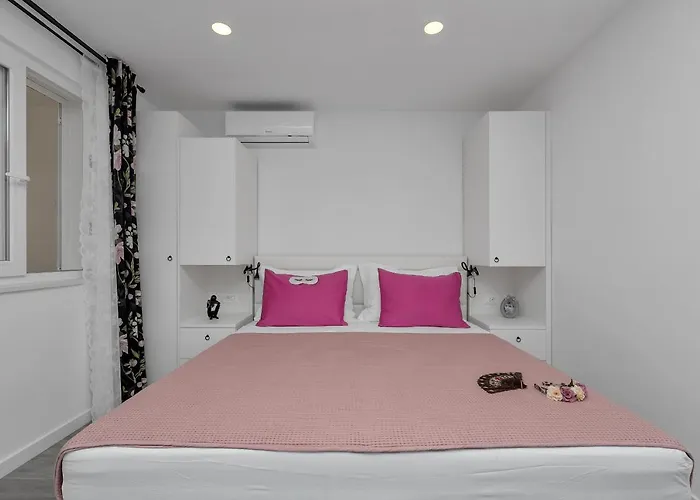 Apartment Luxurious Jube *