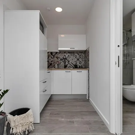 Daire Luxurious Jube Makarska