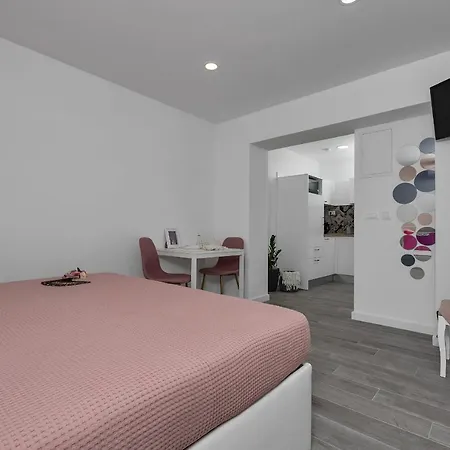 Luxurious Jube Apartman